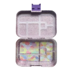 On-The-Go Feeding|Munchbox Midi5 - Pastel Tray