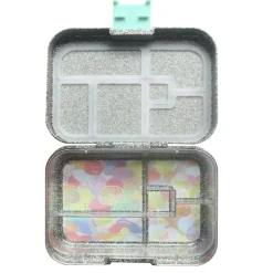 On-The-Go Feeding|Munchbox Midi5 - Pastel Tray