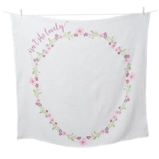 Milestones|Lulujo Milestone Blanket & Cards