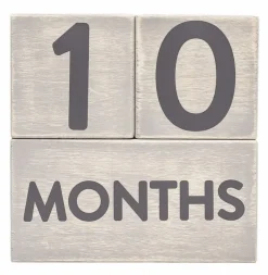 Milestones|Pearhead Milestone Blocks