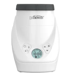 Bottle Feeding|Dr Brown's Milk SPA Breast Milk and Bottle Warmer