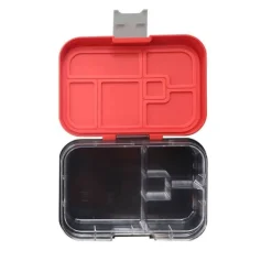 On-The-Go Feeding|Munchbox Mini4 Bento Box