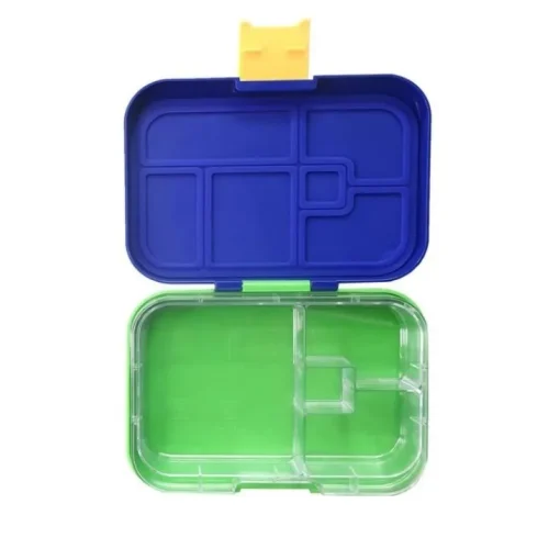 On-The-Go Feeding|Munchbox Mini4 Bento Box