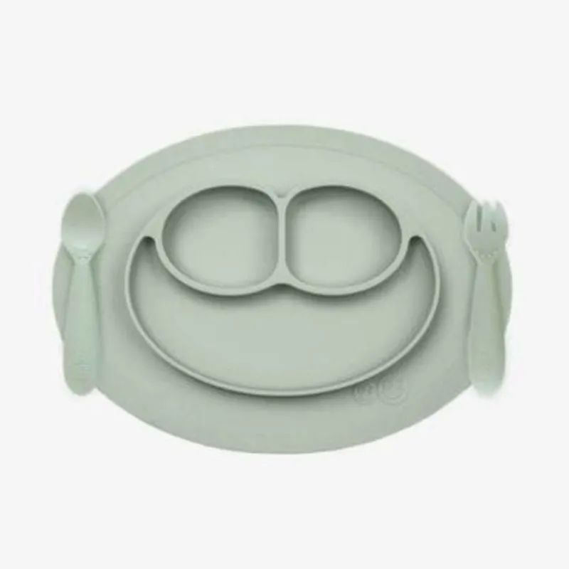 Tableware|ezpz Mini Feeding Set