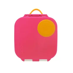 On-The-Go Feeding|b.box Mini Lunchbox