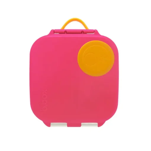 On-The-Go Feeding|b.box Mini Lunchbox