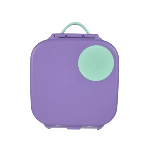 On-The-Go Feeding|b.box Mini Lunchbox