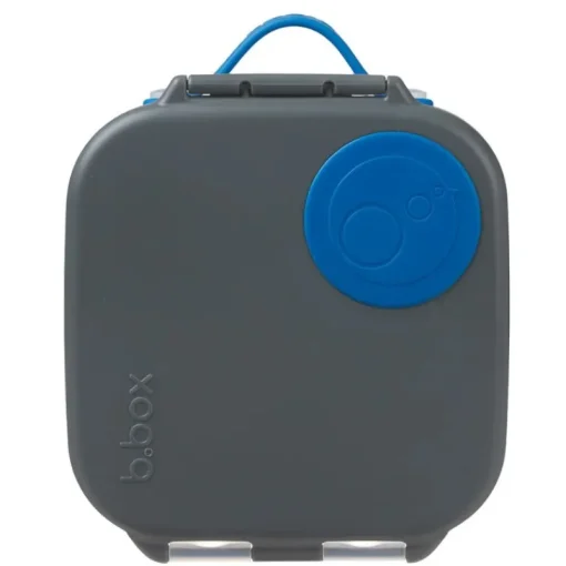 On-The-Go Feeding|b.box Mini Lunchbox