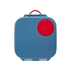 On-The-Go Feeding|b.box Mini Lunchbox