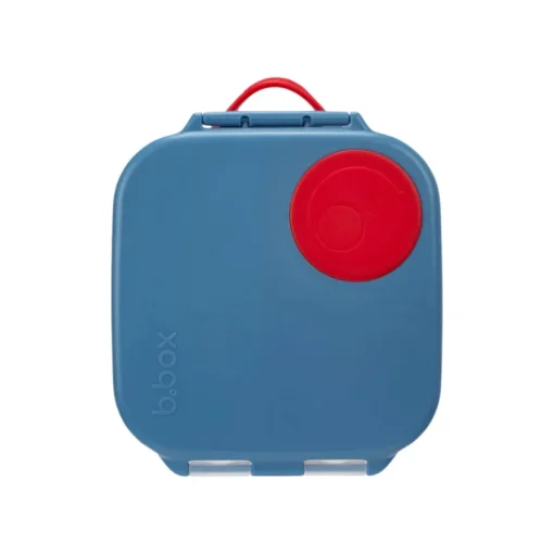 On-The-Go Feeding|b.box Mini Lunchbox