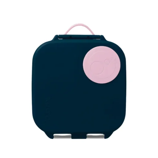 On-The-Go Feeding|b.box Mini Lunchbox