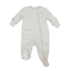 Sleepers|Juddlies Mini Waffle Footed Sleepers