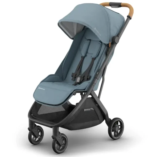 Lightweight & Travel Strollers|UPPAbaby Minu V3 Stroller