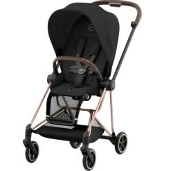 Full Size Strollers|Cybex Mios 3 Stroller