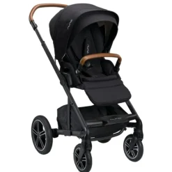 Full Size Strollers|Nuna MIXX Next Stroller