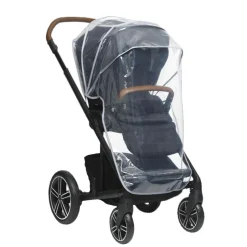 Stroller Accessories|Nuna MIXX Rain Cover