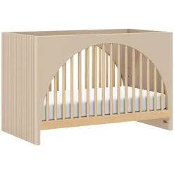 Cribs|Babyletto Moab 3-in-1 Convertible Crib