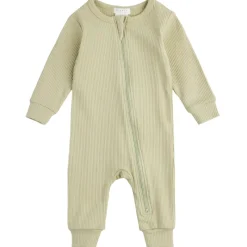 Sleepers|Petit Lem Modal Rib Footless Sleeper