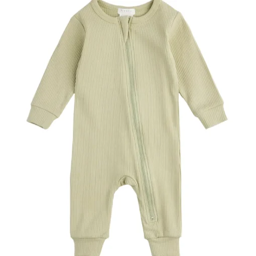 Sleepers|Petit Lem Modal Rib Footless Sleeper