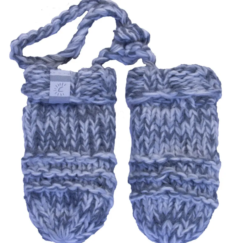 Hats|CaliKids Mom Knit Mitt