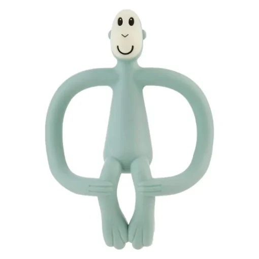 Silicone Teethers|Matchstick Monkey Monkey Teething Toy