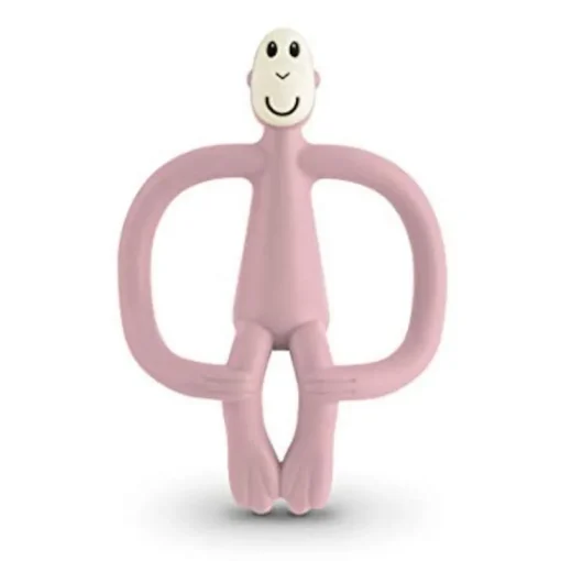 Silicone Teethers|Matchstick Monkey Monkey Teething Toy