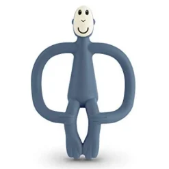 Silicone Teethers|Matchstick Monkey Monkey Teething Toy