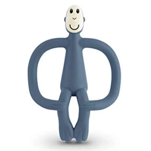 Silicone Teethers|Matchstick Monkey Monkey Teething Toy
