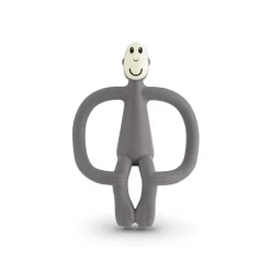 Silicone Teethers|Matchstick Monkey Monkey Teething Toy