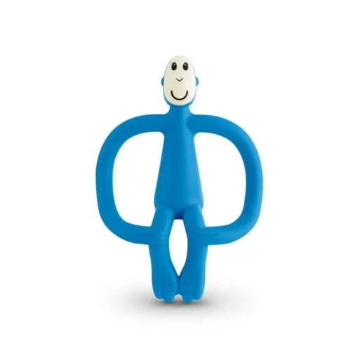 Silicone Teethers|Matchstick Monkey Monkey Teething Toy