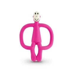 Silicone Teethers|Matchstick Monkey Monkey Teething Toy