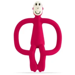 Silicone Teethers|Matchstick Monkey Monkey Teething Toy