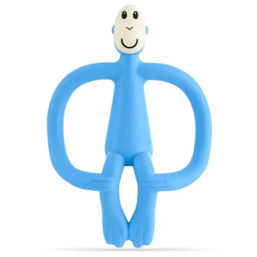 Silicone Teethers|Matchstick Monkey Monkey Teething Toy