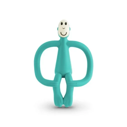 Silicone Teethers|Matchstick Monkey Monkey Teething Toy
