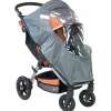 Stroller Accessories|Bob MOTION Weather Shield