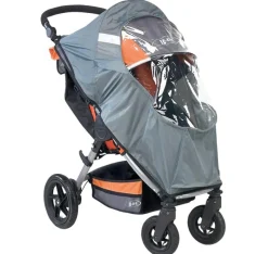 Stroller Accessories|Bob MOTION Weather Shield