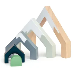 Building Toys|TenderLeaf Mountain Pass Stack