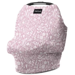 Car Seat Covers|Milk Snob Multi-Use Covers