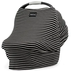 Car Seat Covers|Milk Snob Multi-Use Covers