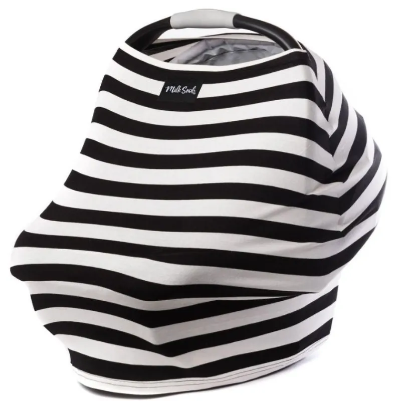 Car Seat Covers|Milk Snob Multi-Use Covers