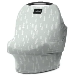 Car Seat Covers|Milk Snob Multi-Use Covers