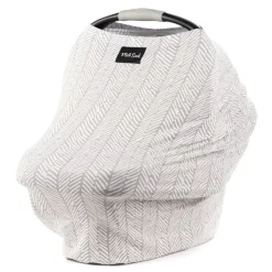 Car Seat Covers|Milk Snob Multi-Use Covers