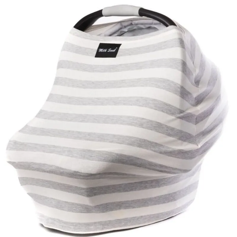 Car Seat Covers|Milk Snob Multi-Use Covers