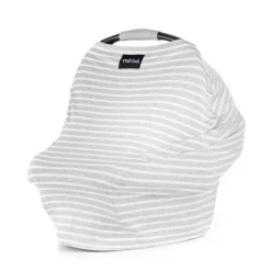 Car Seat Covers|Milk Snob Multi-Use Covers