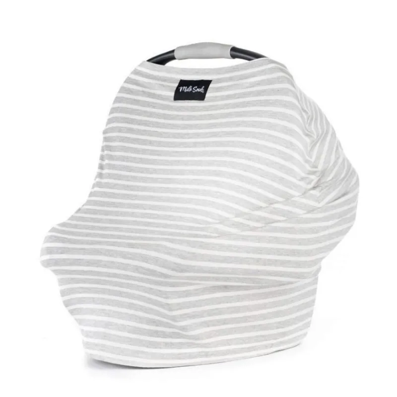 Car Seat Covers|Milk Snob Multi-Use Covers