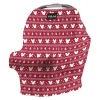 Car Seat Covers|Milk Snob Multi-Use Disney Cover