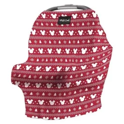 Car Seat Covers|Milk Snob Multi-Use Disney Cover