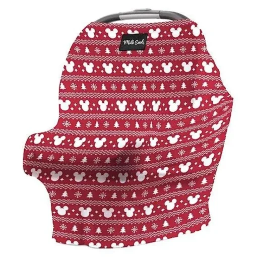 Car Seat Covers|Milk Snob Multi-Use Disney Cover