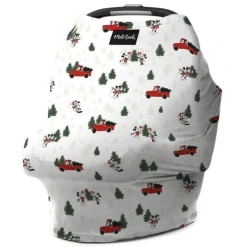 Car Seat Covers|Milk Snob Multi-Use Disney Cover