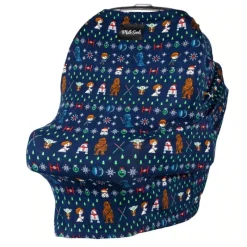 Car Seat Covers|Milk Snob Multi-Use Disney Cover